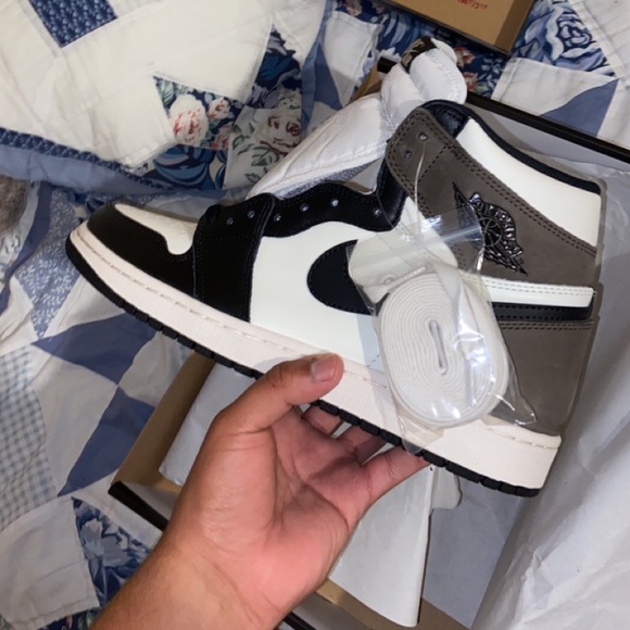 Jordan Other - Air Jordan 1 High Og “Dark Mocha”
